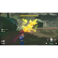 POKEMON LEGENDS ARCEUS NSW IG3