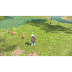 POKEMON LEGENDS ARCEUS NSW IG1