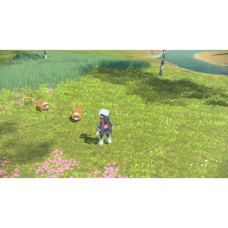 POKÉMON LEGENDS ARCEUS NSW - Image 2