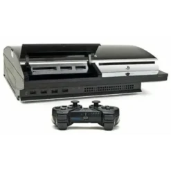 CONSOLA PLAYSTATION 3 SLIM 120GB caixa 1