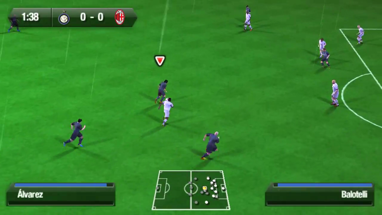 FIFA 14 (EDIÇÃO LEGACY) PS2 (SEMI-NOVO) - Image 4