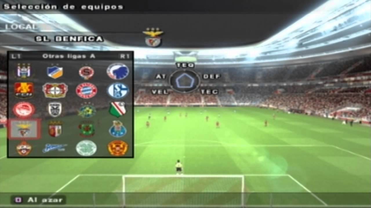 PRO EVOLUTION SOCCER 2014 PS2 - Image 3
