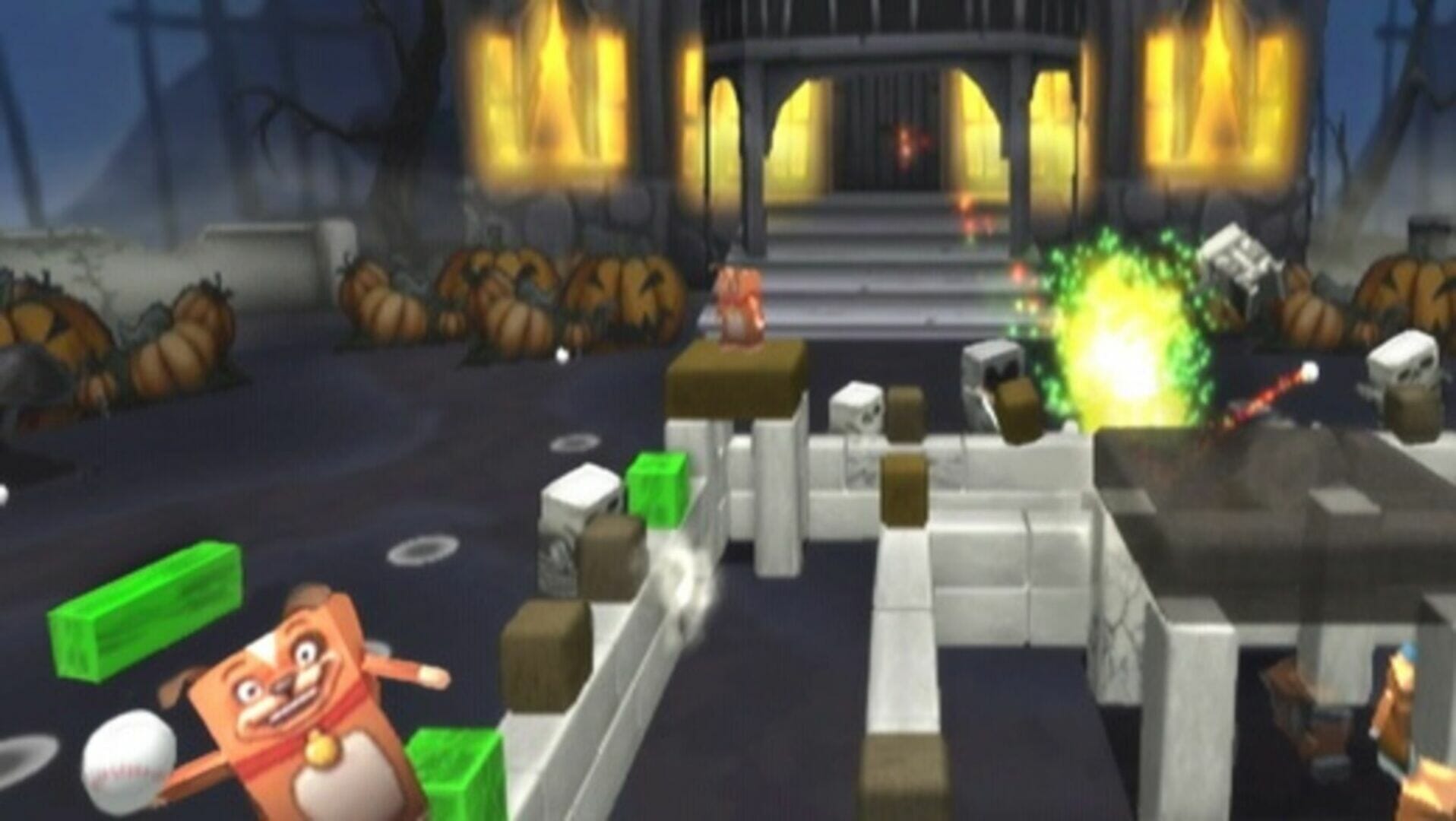 BOOM BLOX WII (SEMI-NOVO) - Image 4