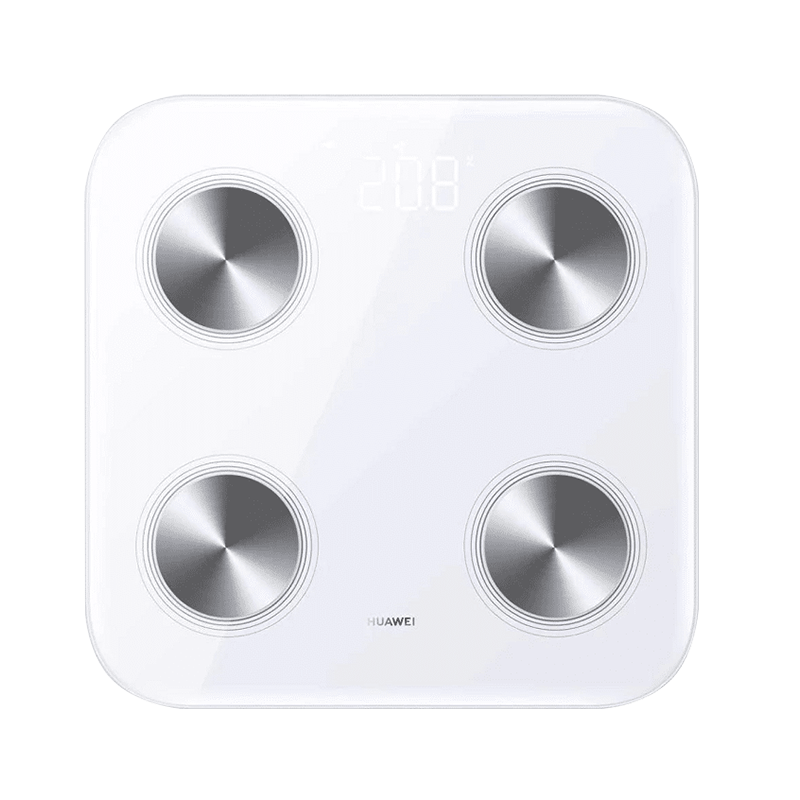 HUAWEI BALANÇA SCALE 3 (BRANCA)