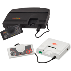 PC ENGINE / TURBOGRAFX-16