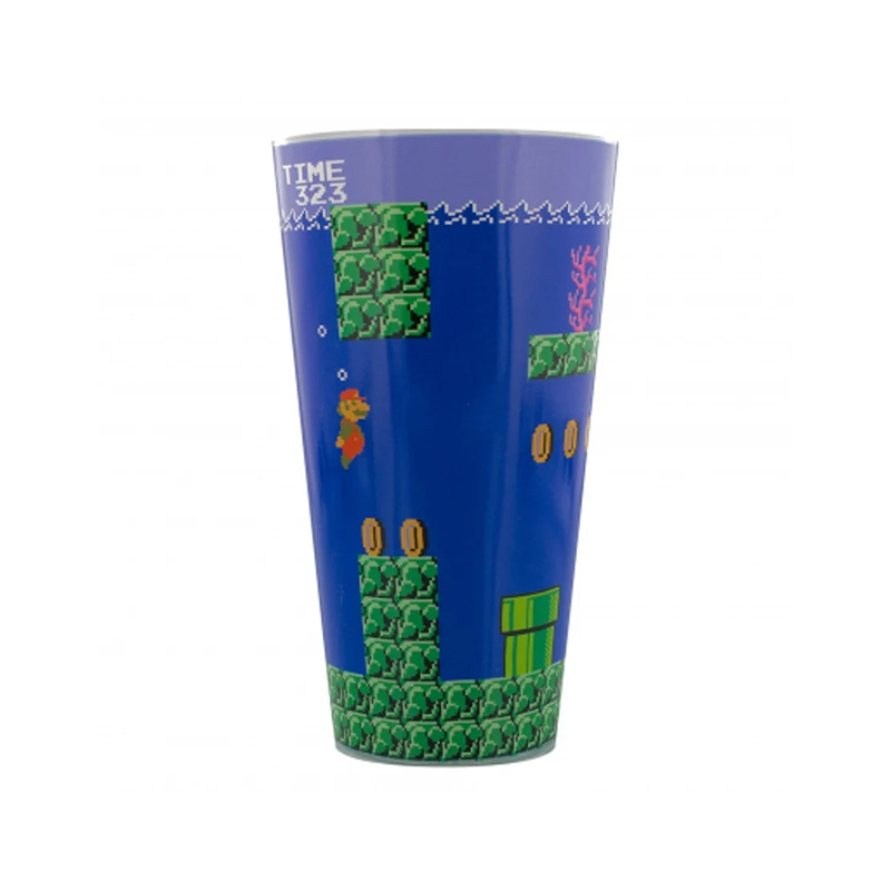 PALADONE COPO SUPER MARIO BROS.