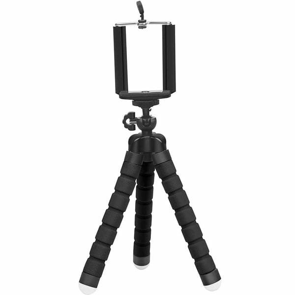 SUPORTE MINI TRIPE TRIPOD FLEXIVEL 1