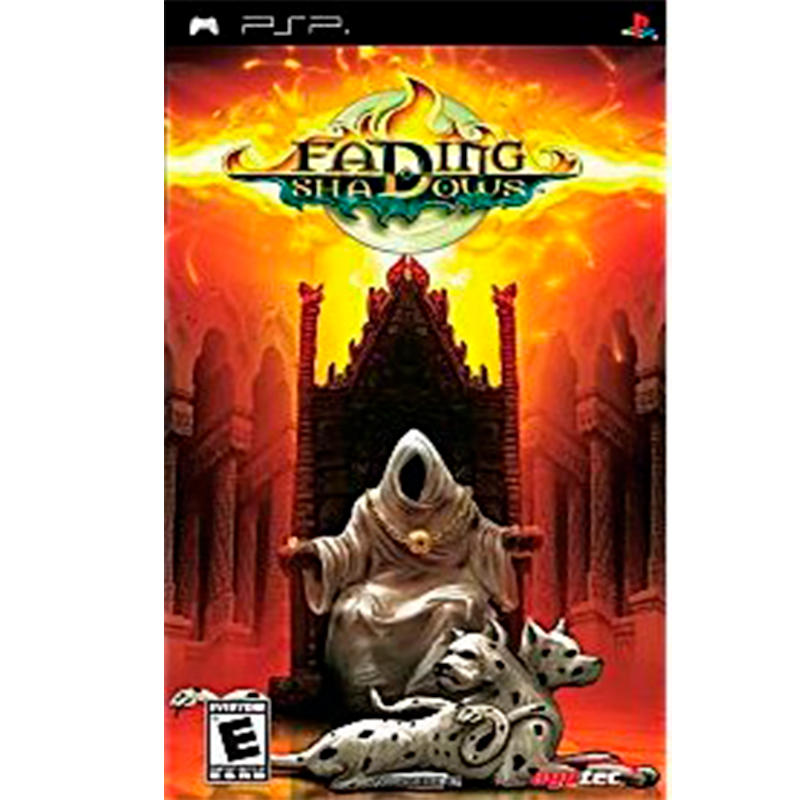 FADING SHADOWS PSPUSADO800X800