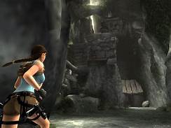 LARA CROFT TOMB RAIDER ANNIVERSARY PSP - Image 4