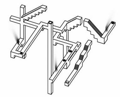ECHOCHROME PSP (SEMI-NOVO) - Image 3