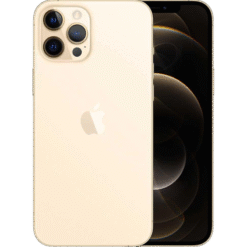 IPHONE 12 PRO MAX 256GB (DOURADO) GRADE A+