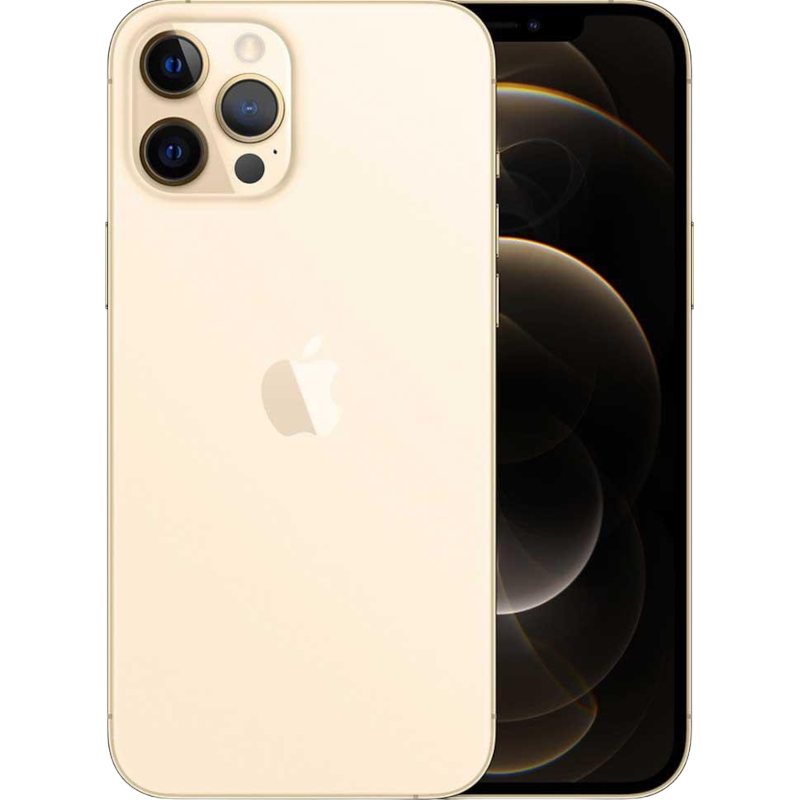 IPHONE 12 PRO MAX 256GB (DOURADO) GRADE A+