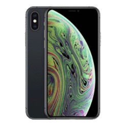 IPHONE XS MAX (CINZA ESPACIAL) RECONDICIONADO