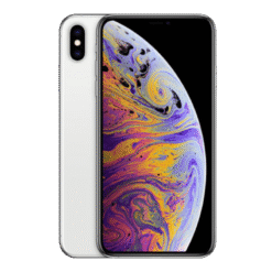 IPHONE XS MAX (BRANCO) RECONDICIONADO
