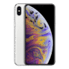IPHONE XS 64GB SILVER FC