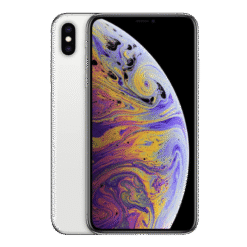 IPHONE XS 64GB (SILVER) RECONDICIONADO