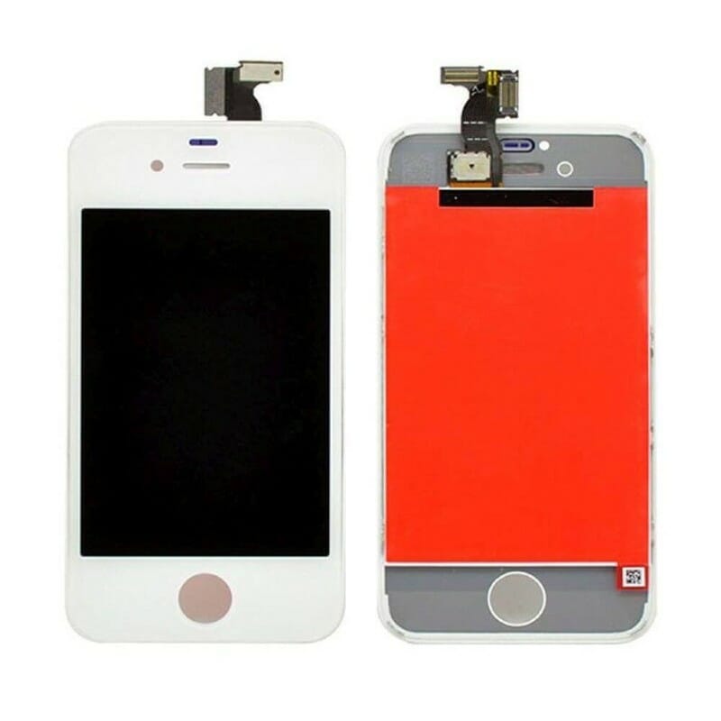 DISPLAY IPHONE 4S BRANCO