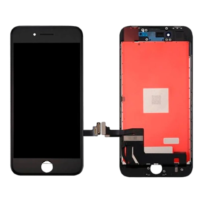 DISPLAY + TOUCH IPHONE 8 (PRETO)