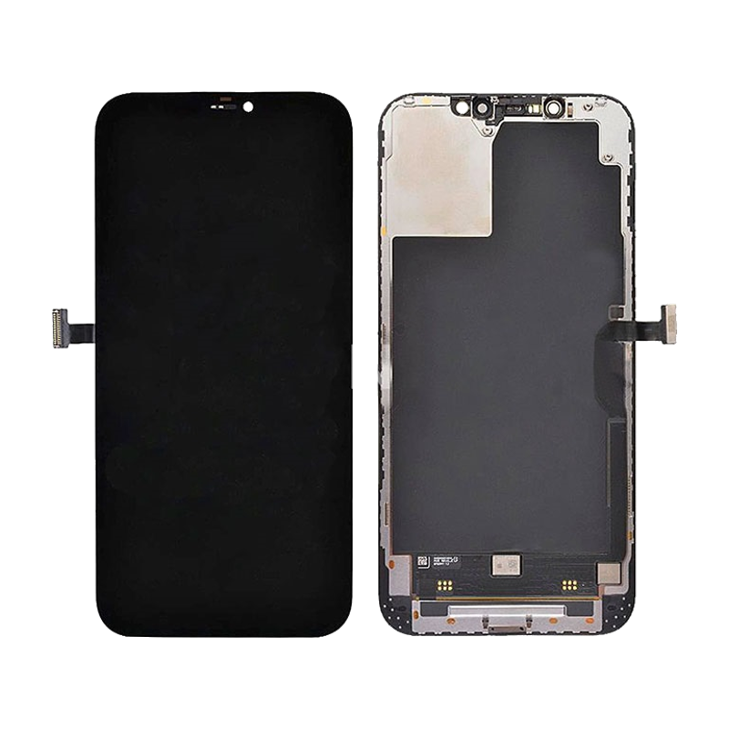 DISPLAY + TOUCH IPHONE 12 MINI