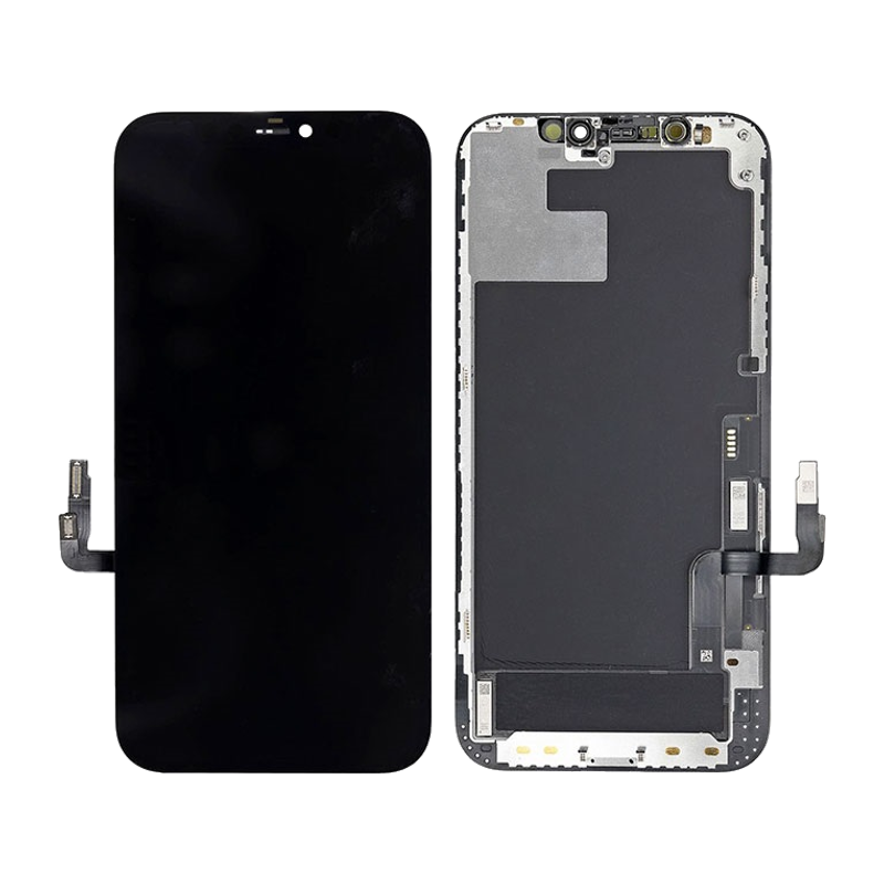 DISPLAY + TOUCH IPHONE 12