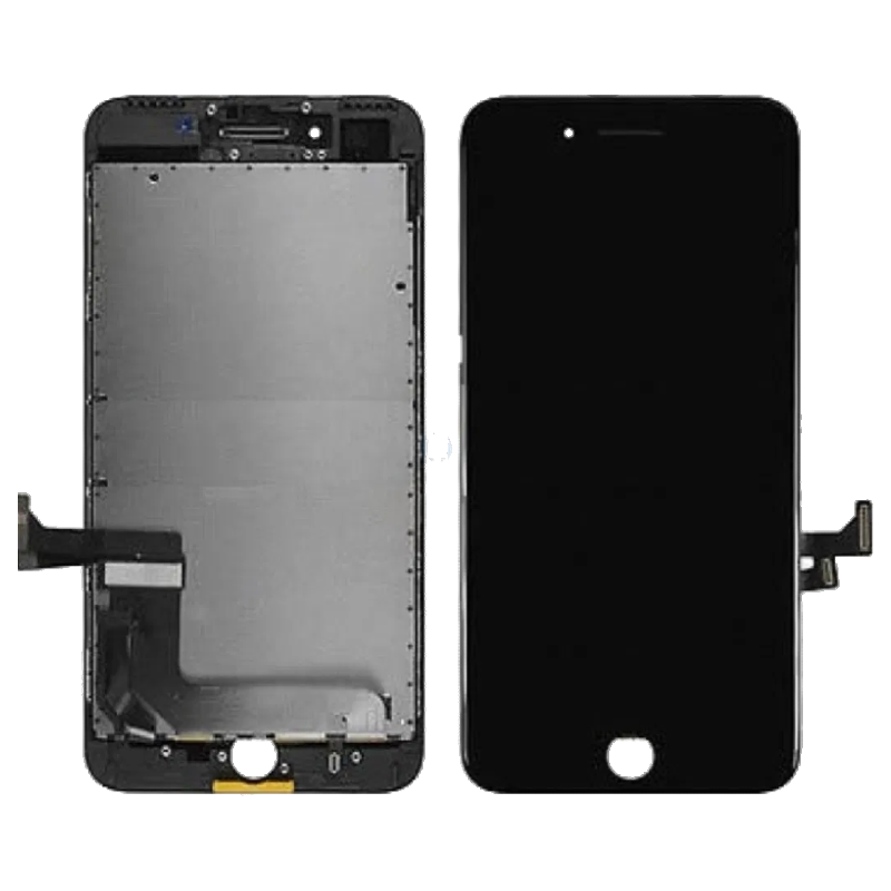 DISPLAY + TOUCH IPHONE 7 (PRETO)