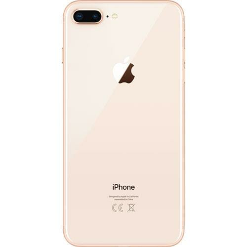 IPHONE 8 PLUS (DOURADO) RECONDICIONADO - Image 2