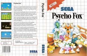 PSYCHO FOX MS - Image 3