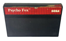 PSYCHO FOX MS - Image 4