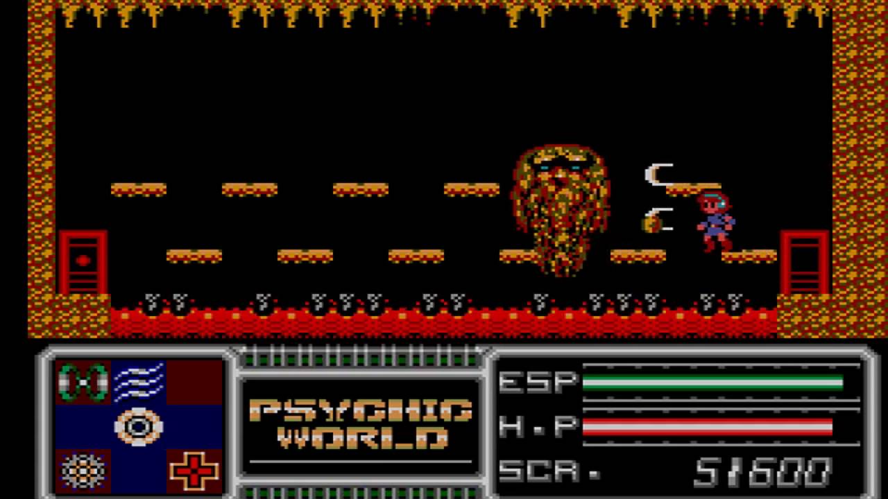 PSYCHIC WORLD MS - Image 5