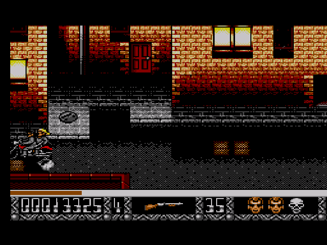 PREDATOR 2 MS - Image 7