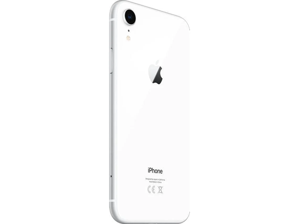 IPHONE XR (BRANCO) RECONDICIONADO - Image 2