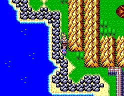 PHANTASY STAR MS - Image 7