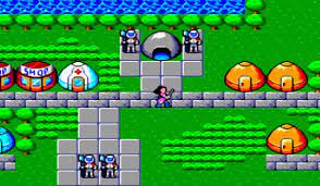 PHANTASY STAR MS - Image 5