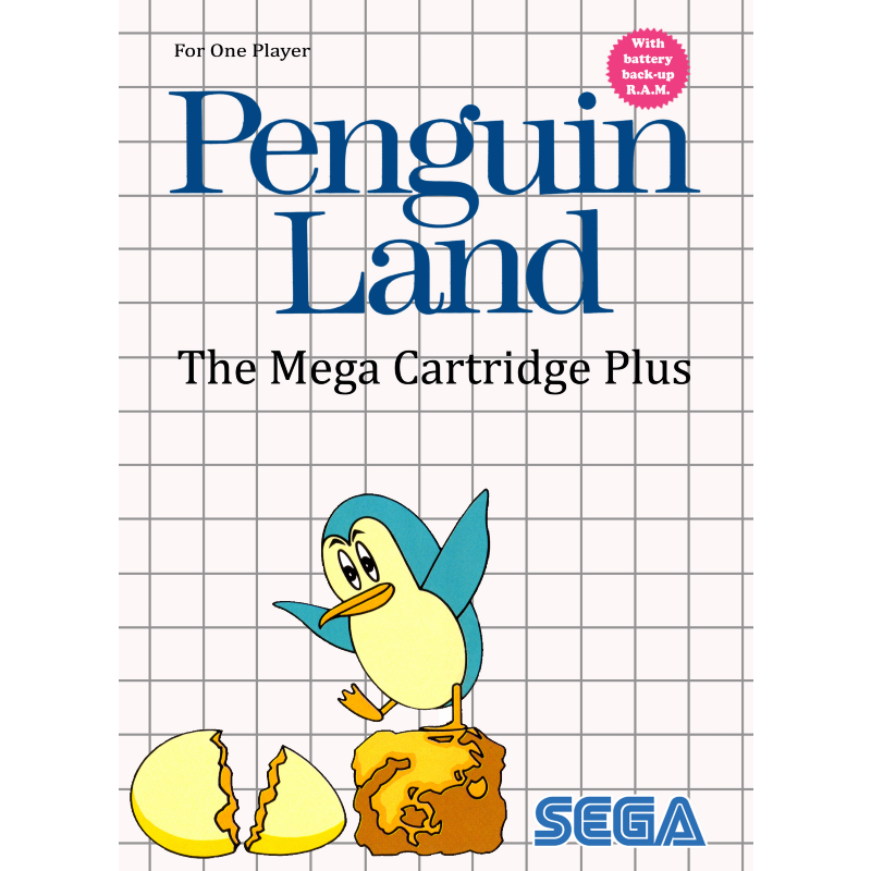 PENGUIN LAND MS FC1