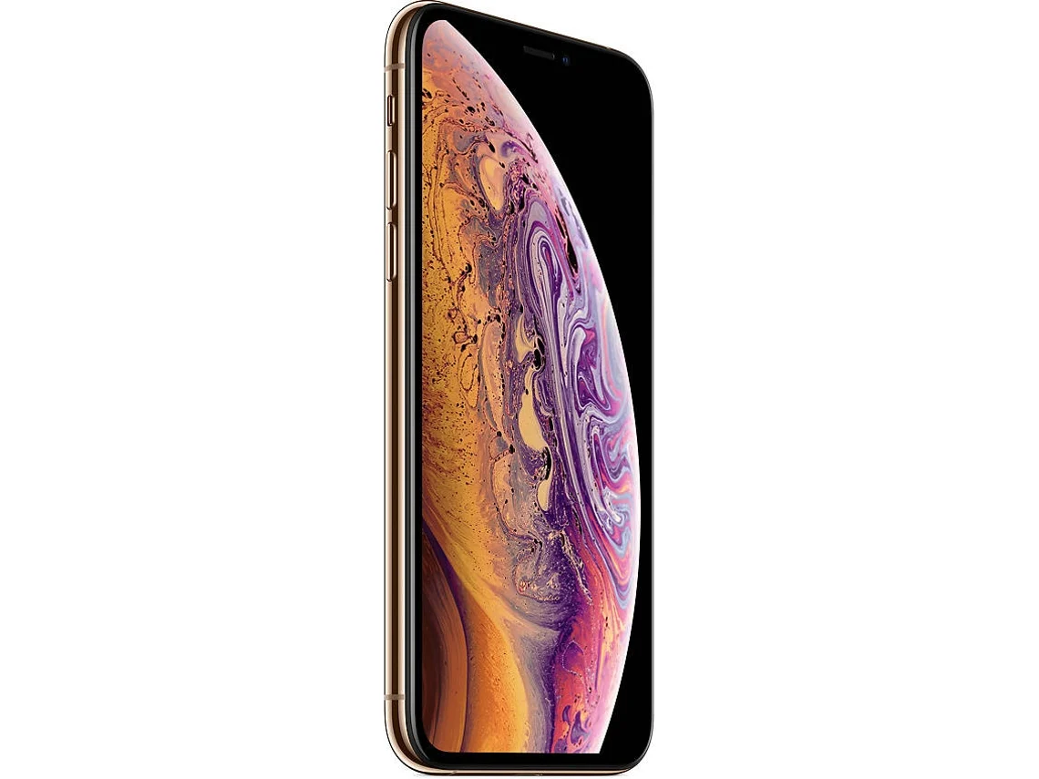 IPHONE XS MAX (DOURADO) RECONDICIONADO - Image 2