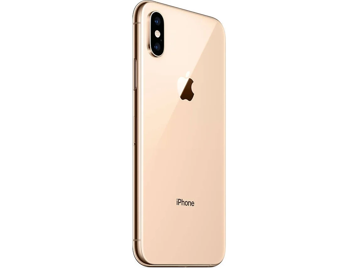 IPHONE XS MAX (DOURADO) RECONDICIONADO - Image 3