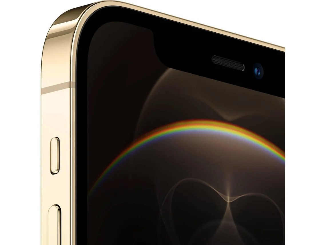 IPHONE 12 PRO MAX 256GB (DOURADO) GRADE A+ - Image 2