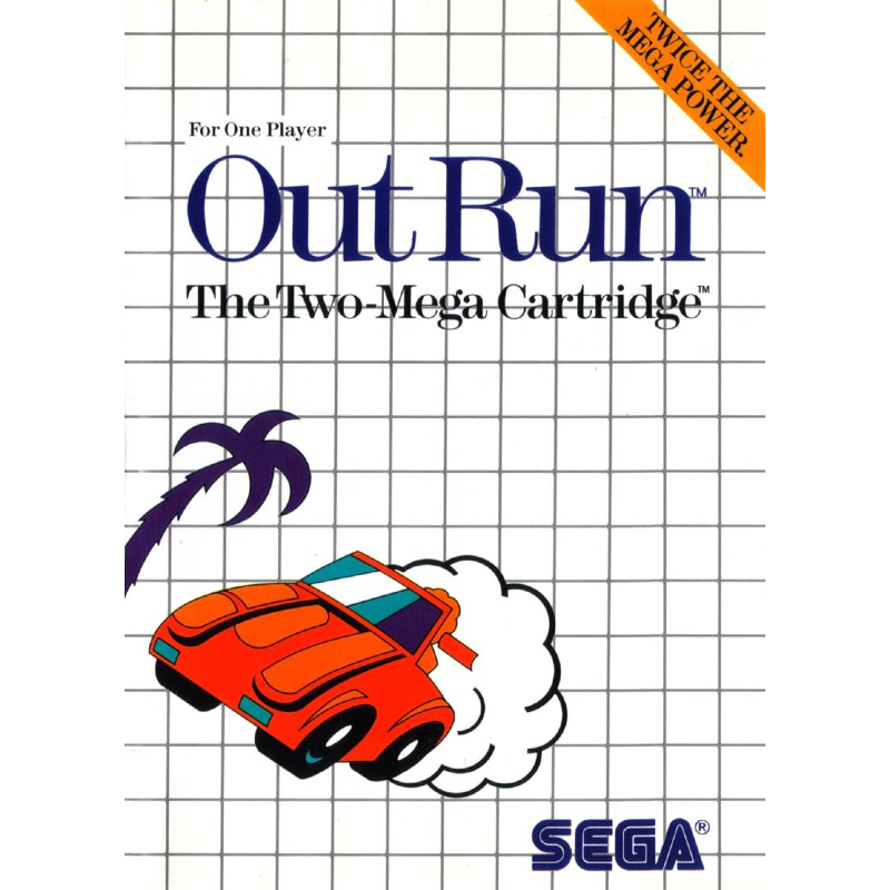 OUTRUN MS FC1