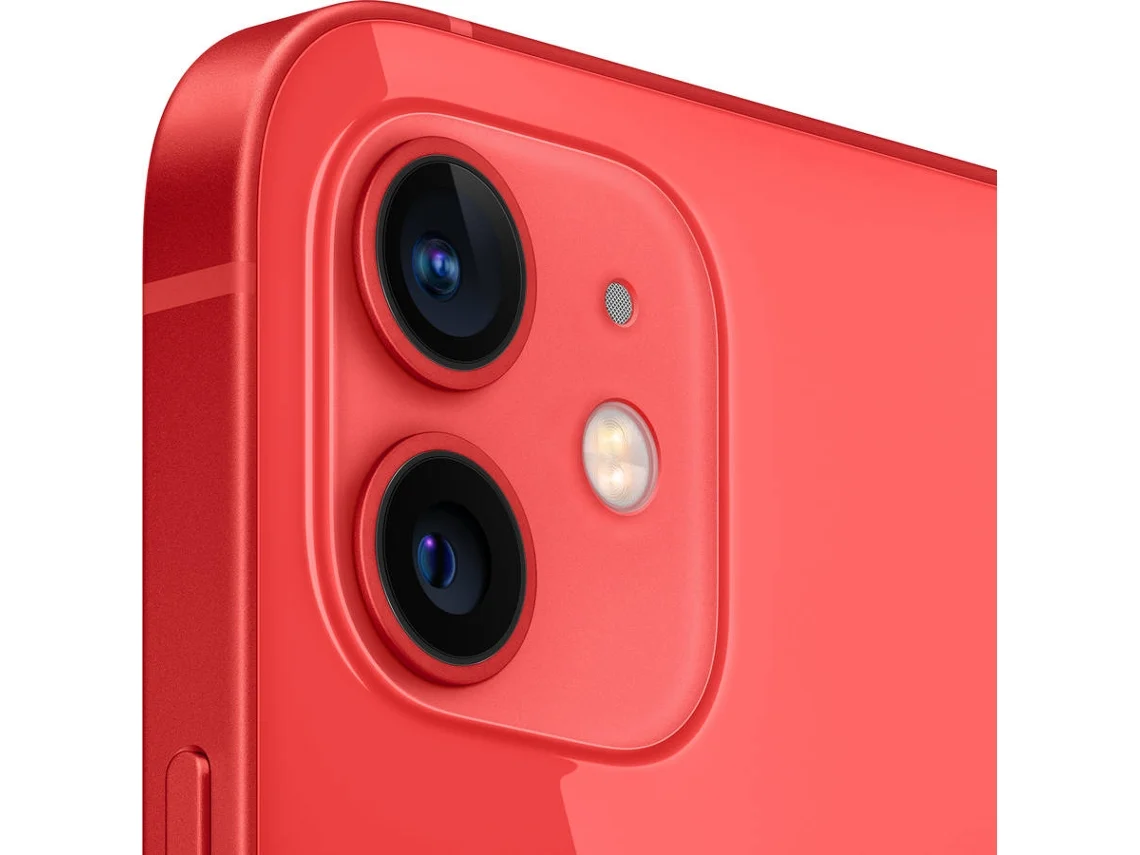 IPHONE 12 (VERMELHO) RECONDICIONADO - Image 3