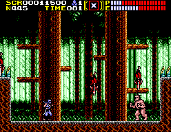 NINJA GAIDEN MS - Image 7