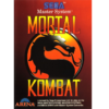 MORTAL KOMBAT MS FC1 1