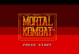 MORTAL KOMBAT MS IG2