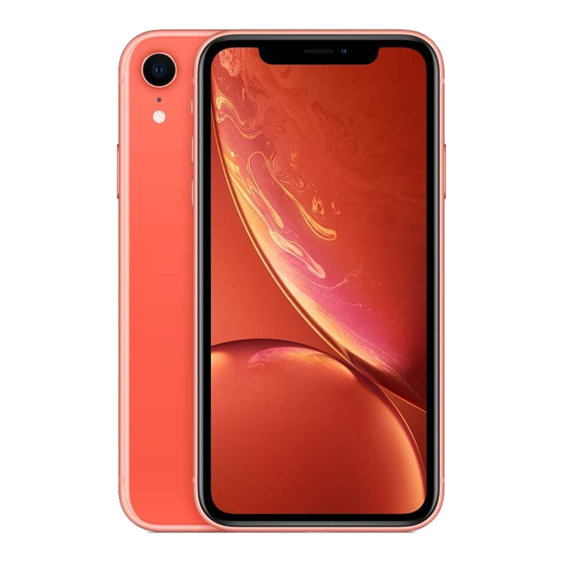 IPHONE XR (CORAL) RECONDICIONADO