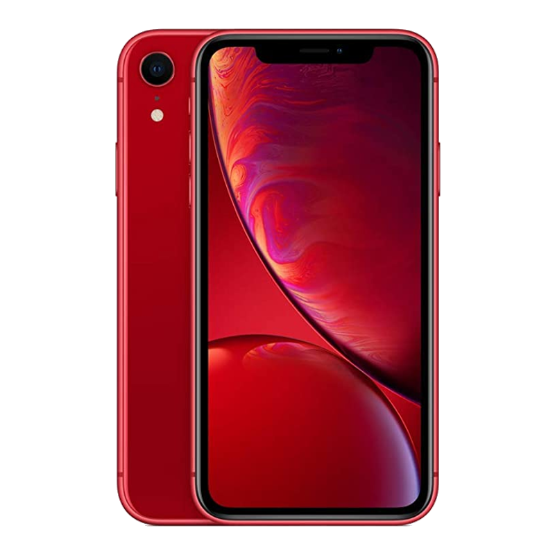 IPHONE XR  64GB (VERMELHO) GRADE C