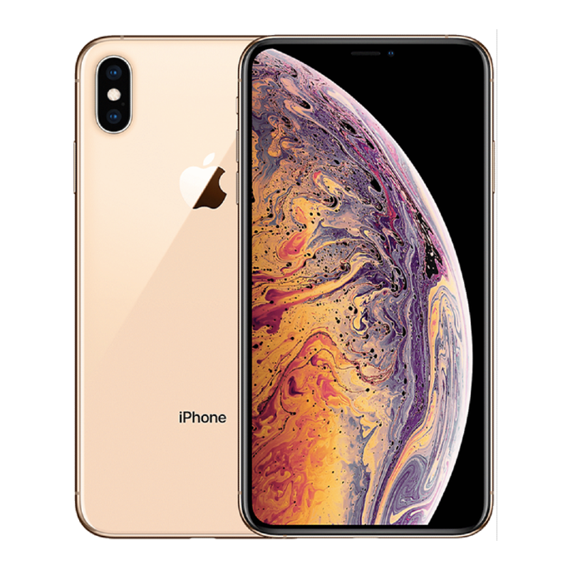 IPHONE XS 256GB (DOURADO) (GRADE B+)