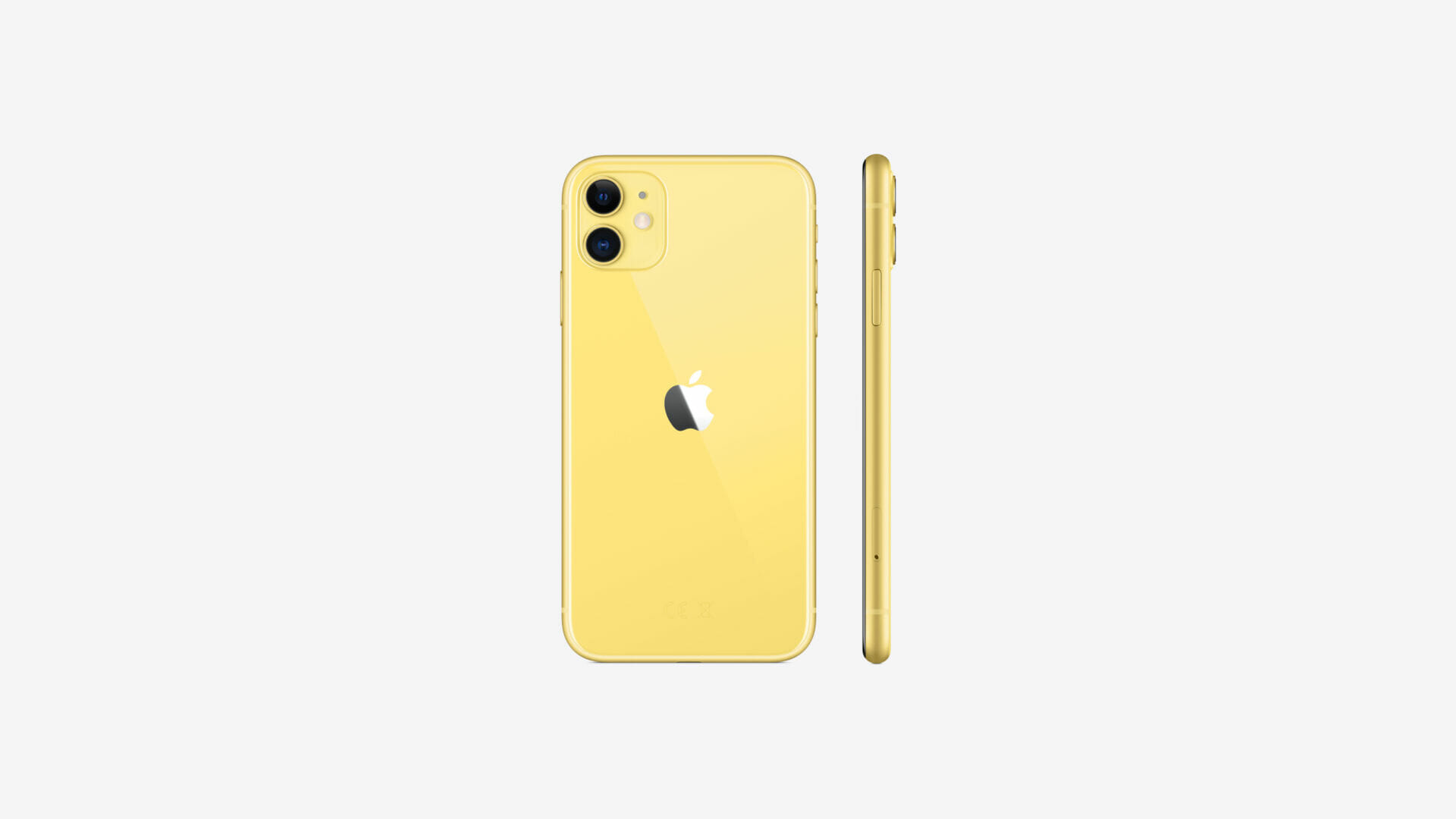 IPHONE 11 128GB (AMARELO) GRADE A+ - Image 2