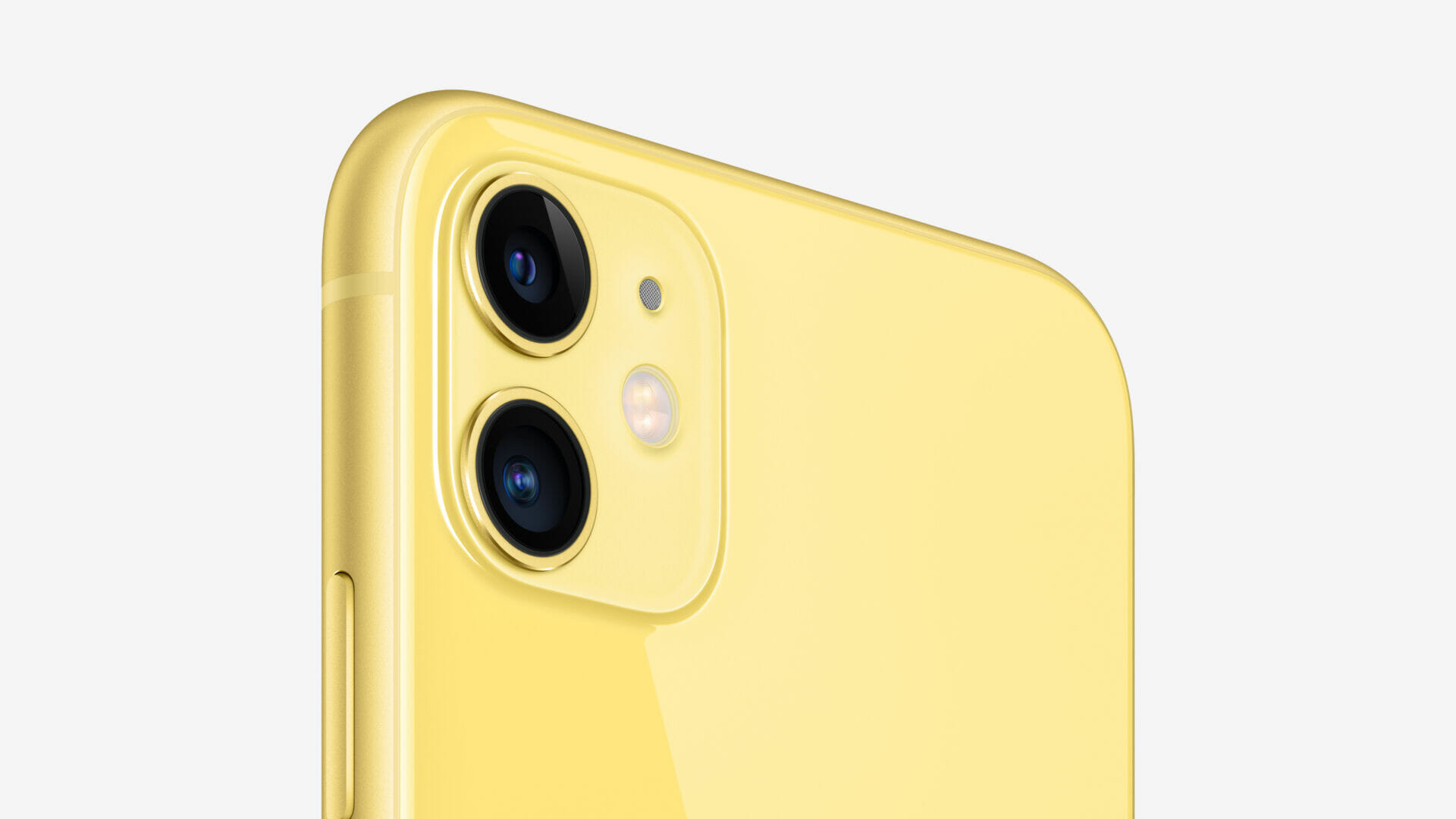 IPHONE 11 128GB (AMARELO) GRADE A+ - Image 3