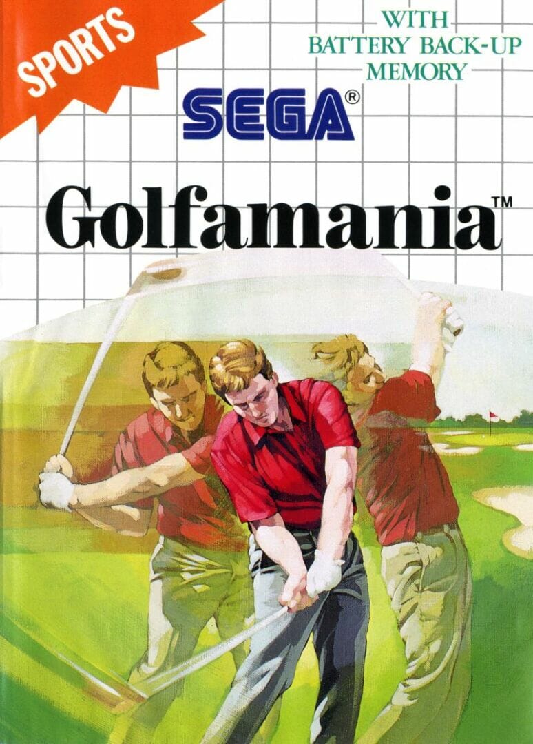 GOLFAMANIA MS - Image 4
