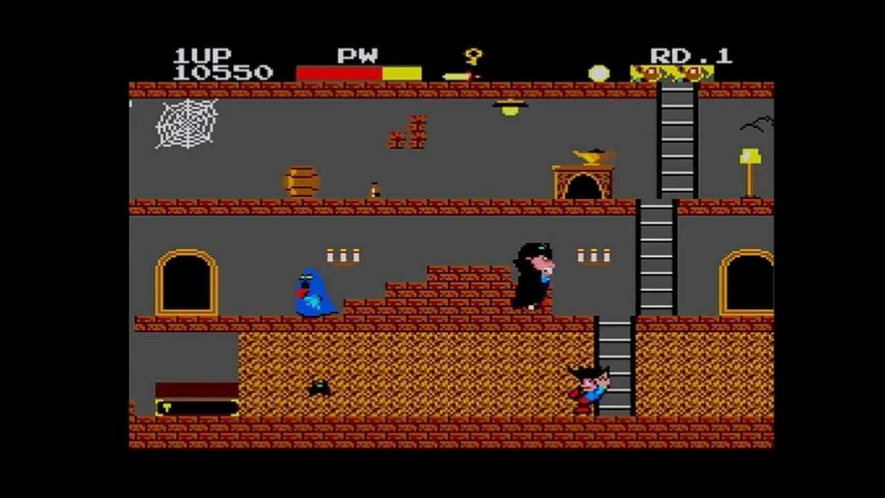 GHOST HOUSE MS - Image 6