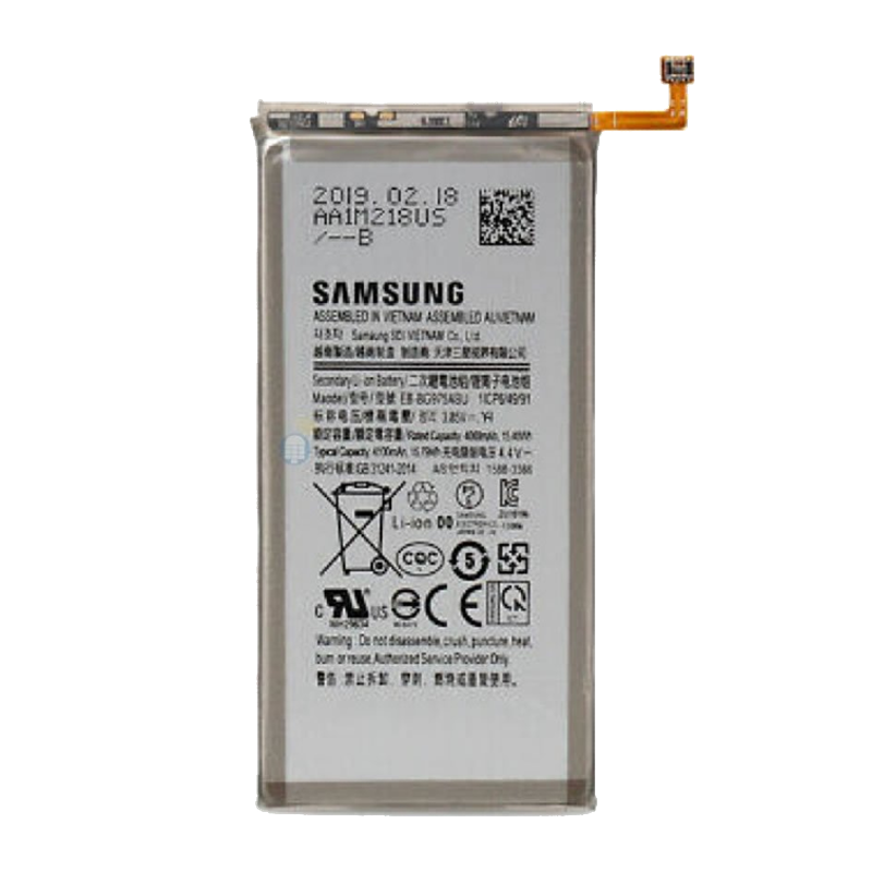 BATERIA COMPATÍVEL P/ SAMSUNG 10S (QUALIDADE PREMIUM)